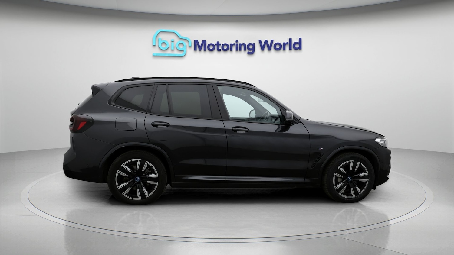 Used BMW iX3 for sale - 77715198: Photo 8