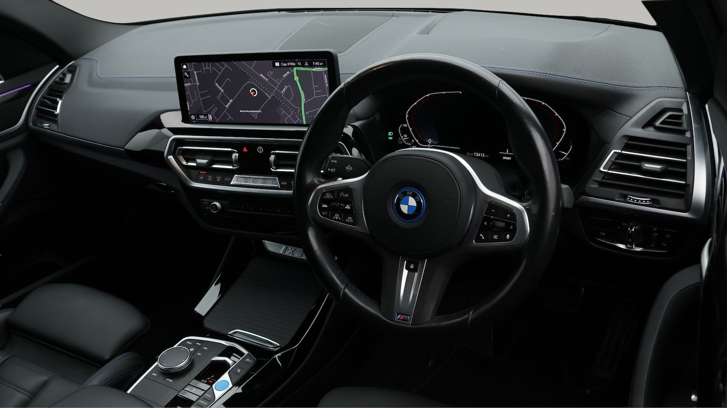 Used BMW iX3 for sale - 77715198: Photo 9