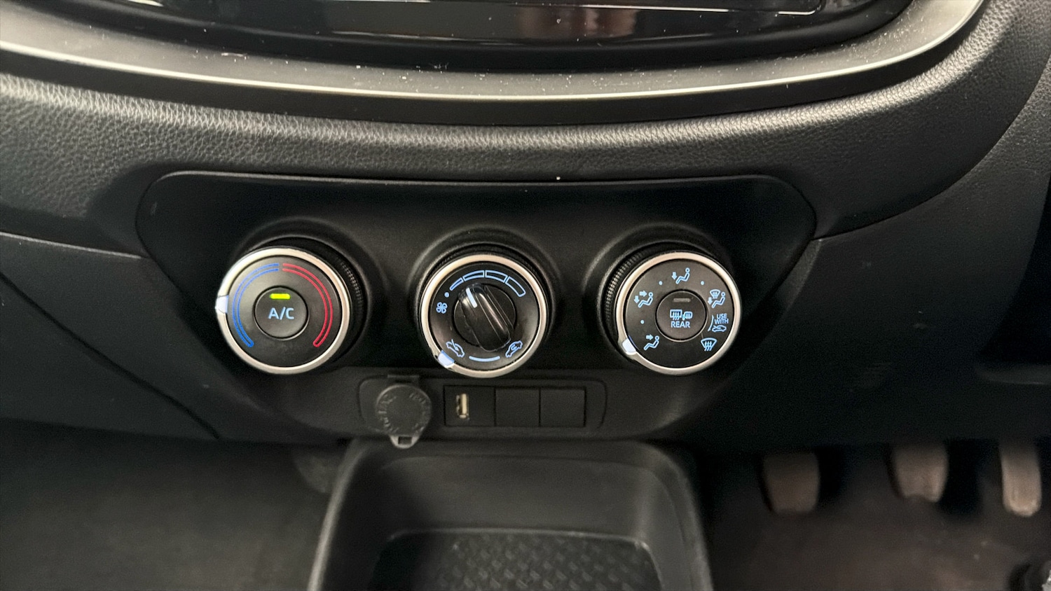 Used Toyota Aygo X 2022 for sale - 77902641: Photo 11