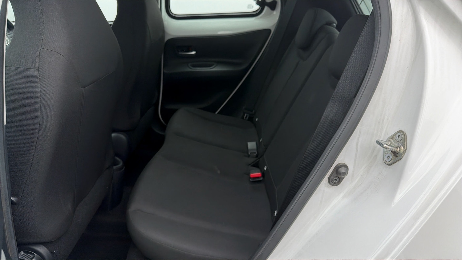 Used Toyota Aygo X 2022 for sale - 77902641: Photo 15