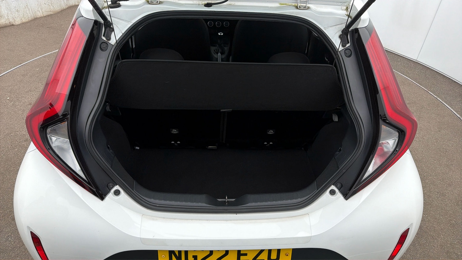 Used Toyota Aygo X 2022 for sale - 77902641: Photo 16