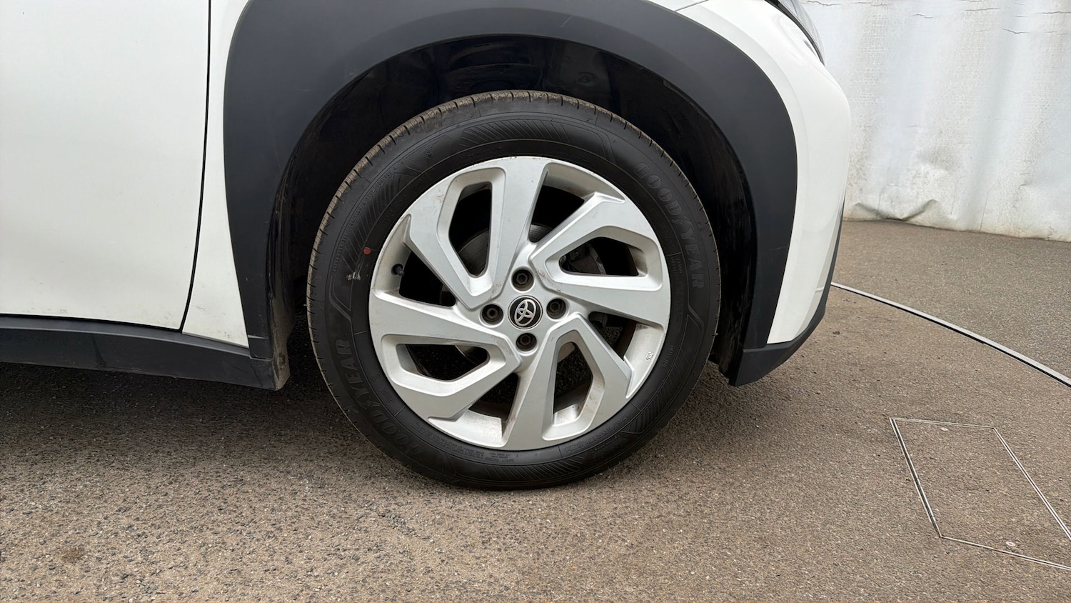 Used Toyota Aygo X 2022 for sale - 77902641: Photo 17