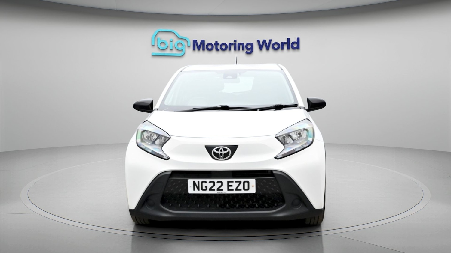 Used Toyota Aygo X 2022 for sale - 77902641: Photo 2