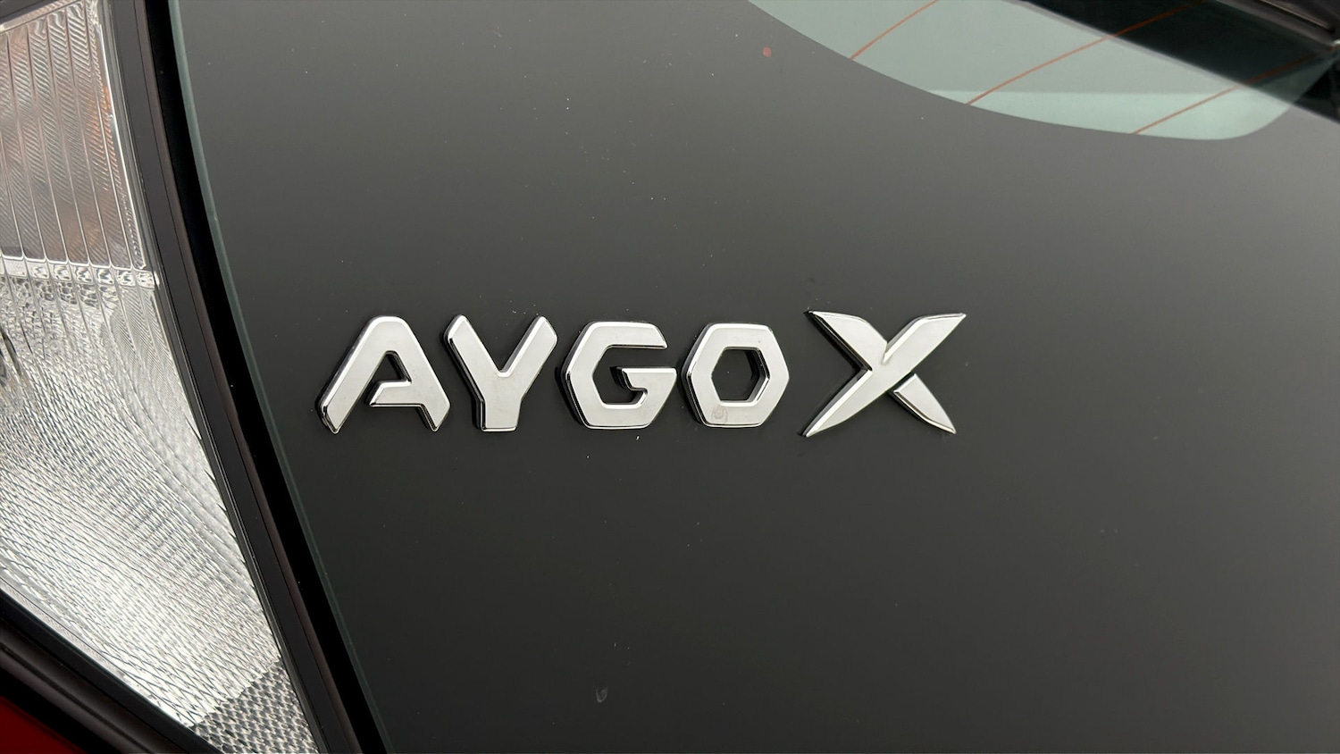 Used Toyota Aygo X 2022 for sale - 77902641: Photo 20