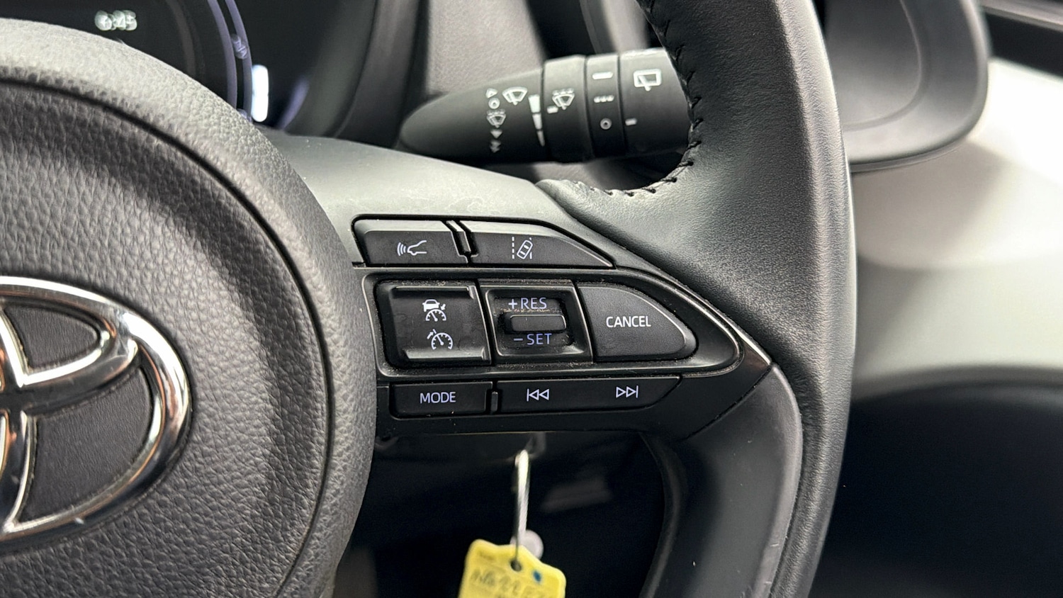 Used Toyota Aygo X 2022 for sale - 77902641: Photo 23