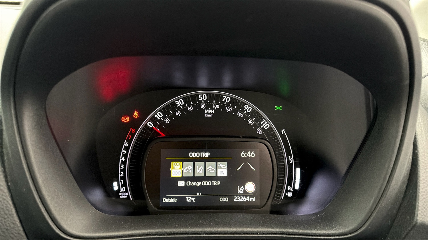 Used Toyota Aygo X 2022 for sale - 77902641: Photo 25