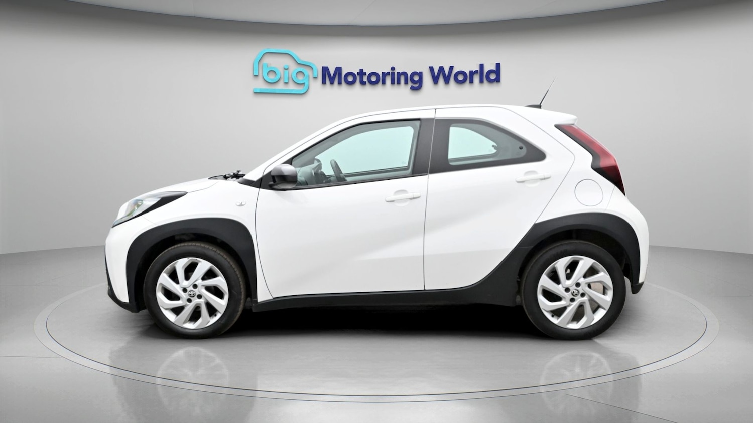 Used Toyota Aygo X 2022 for sale - 77902641: Photo 4