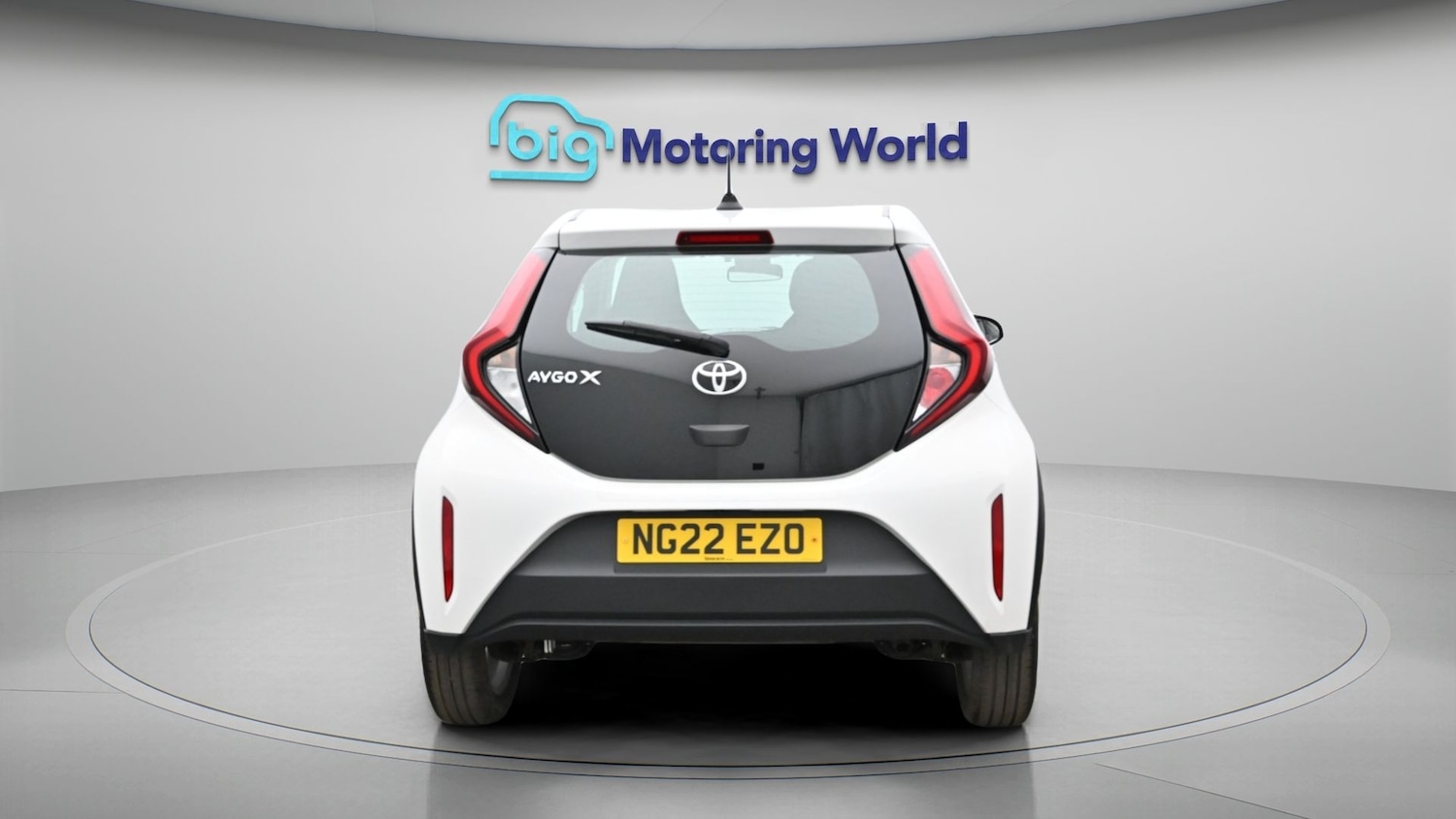 Used Toyota Aygo X 2022 for sale - 77902641: Photo 6
