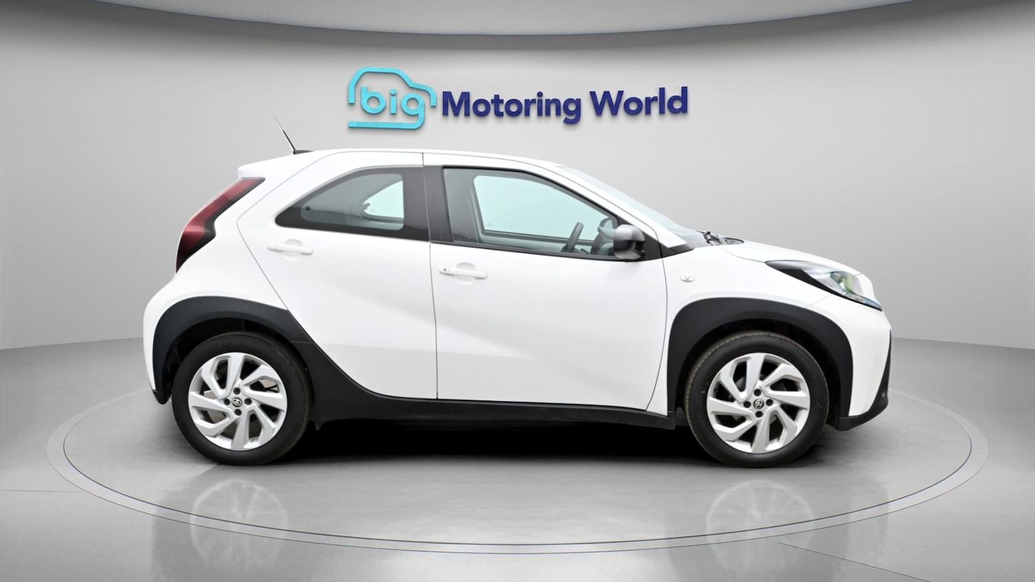 Used Toyota Aygo X 2022 for sale - 77902641: Photo 8