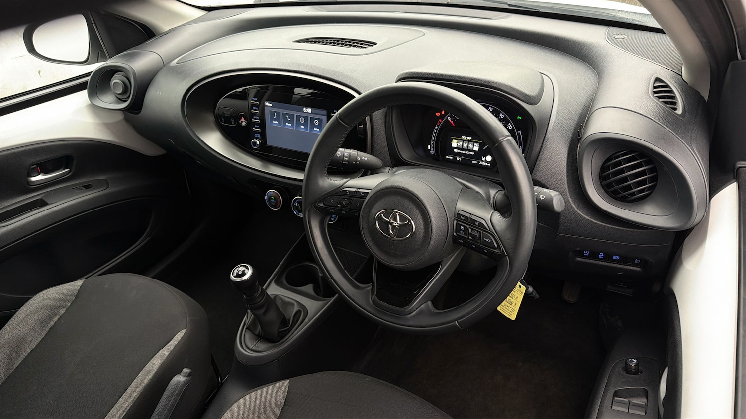 Used Toyota Aygo X 2022 for sale - 77902641: Photo 9