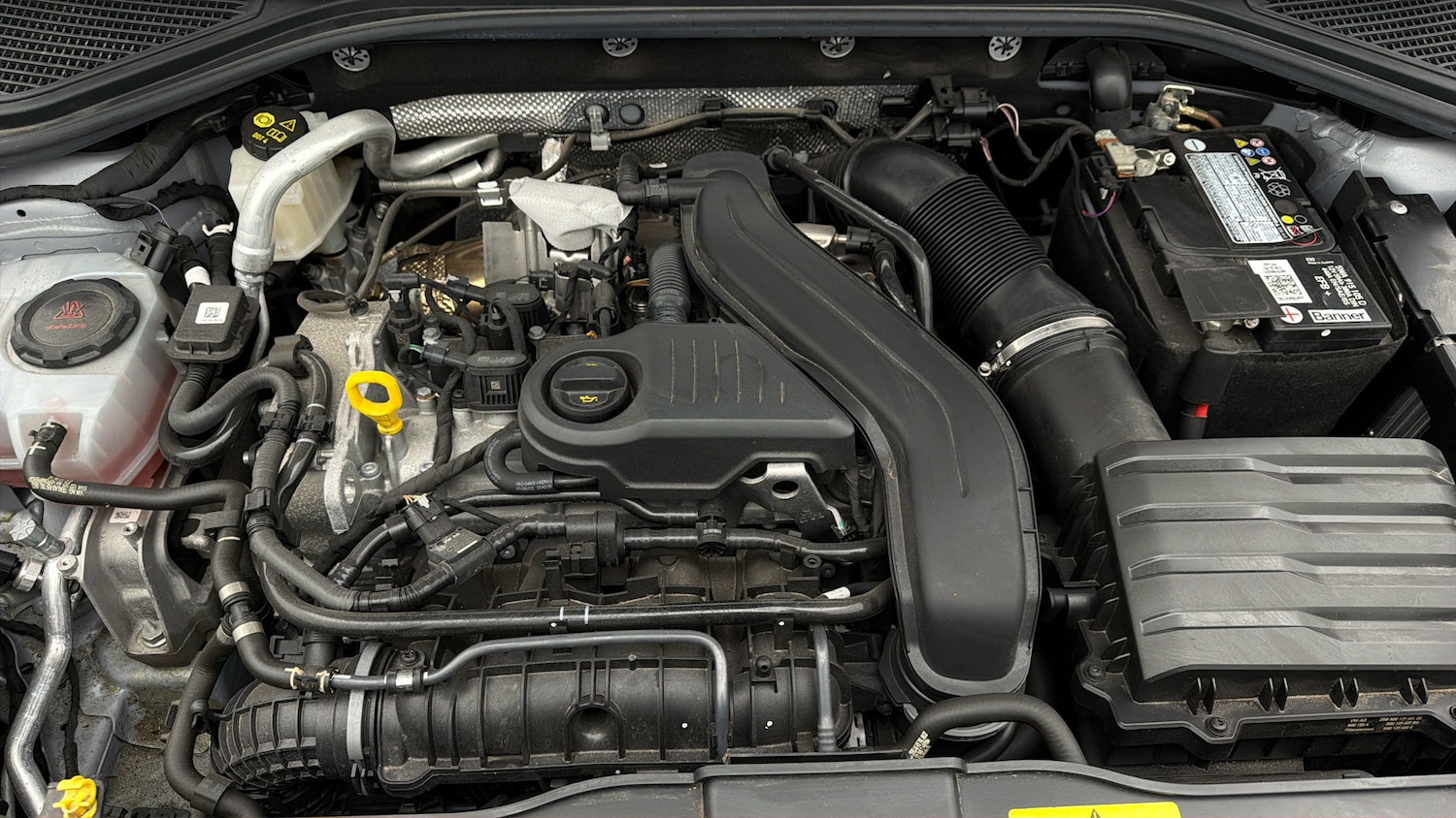 Used Volkswagen T-Roc 2023 for sale - 77947232: Photo 18