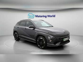 Used Hyundai KONA 2024 for sale - 79355499: Photo