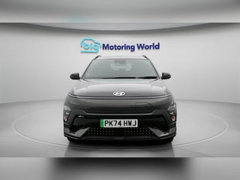 Used Hyundai KONA 2024 for sale - 79355499: Photo