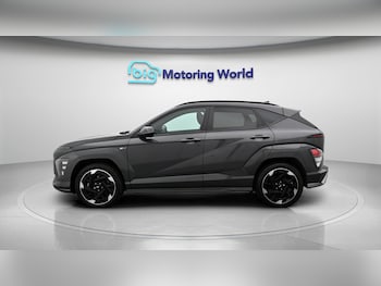 Used Hyundai KONA 2024 for sale - 79355499: Photo
