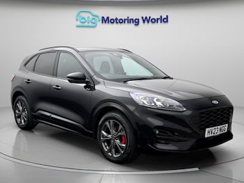 Used Ford Kuga 2023 for sale - 79605584: Photo
