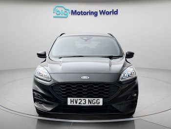 Used Ford Kuga 2023 for sale - 79605584: Photo