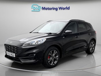 Used Ford Kuga 2023 for sale - 79605584: Photo