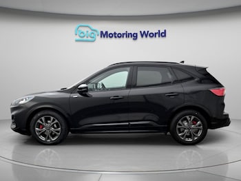 Used Ford Kuga 2023 for sale - 79605584: Photo