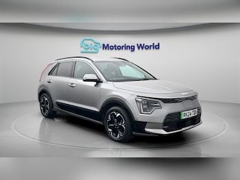 Used Kia Niro 2024 for sale - 78643792: Photo