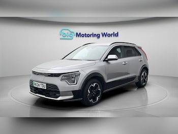 Used Kia Niro 2024 for sale - 78643792: Photo