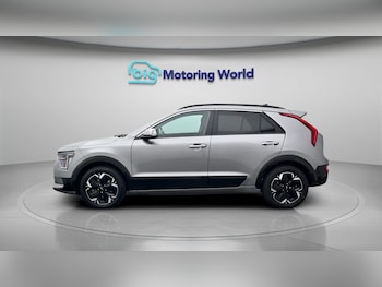 Used Kia Niro 2024 for sale - 78643792: Photo