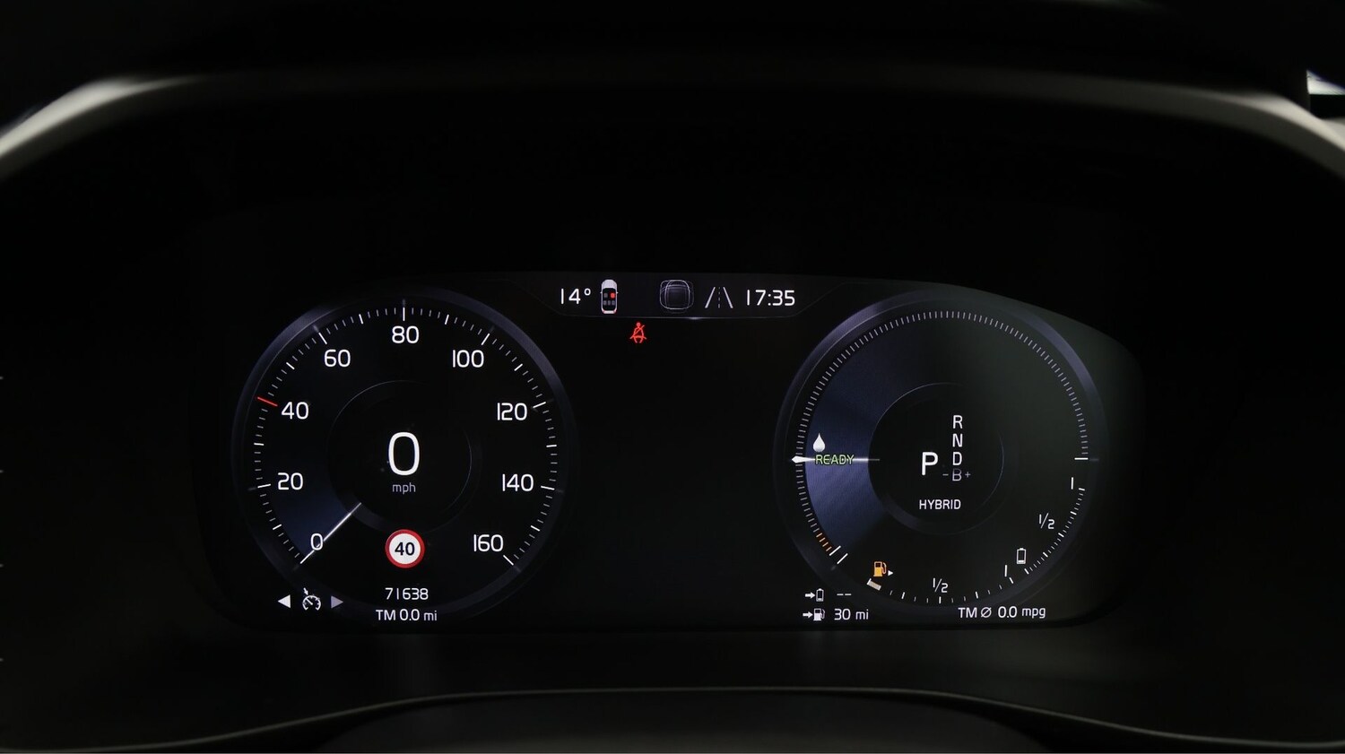 Used Volvo XC40 2021 for sale - 77378305: Photo 10