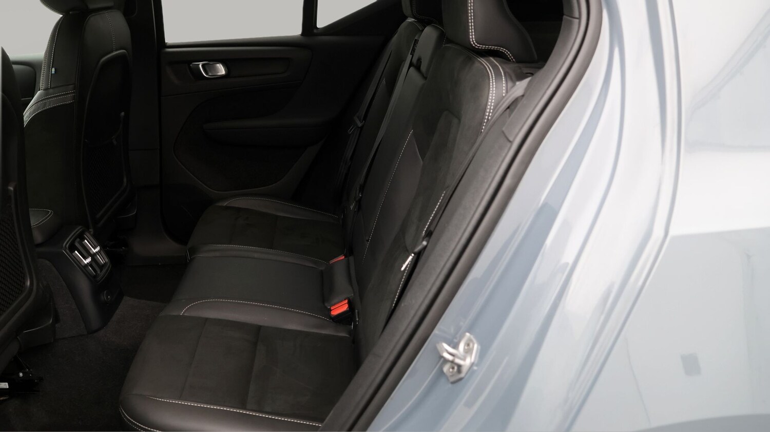 Used Volvo XC40 2021 for sale - 77378305: Photo 16