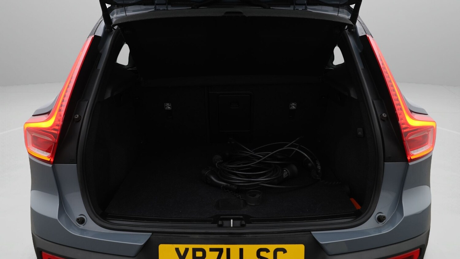 Used Volvo XC40 2021 for sale - 77378305: Photo 17