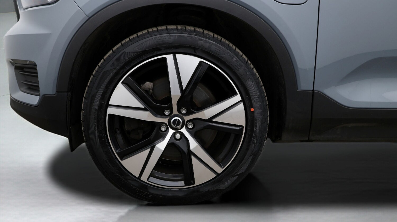 Used Volvo XC40 2021 for sale - 77378305: Photo 18