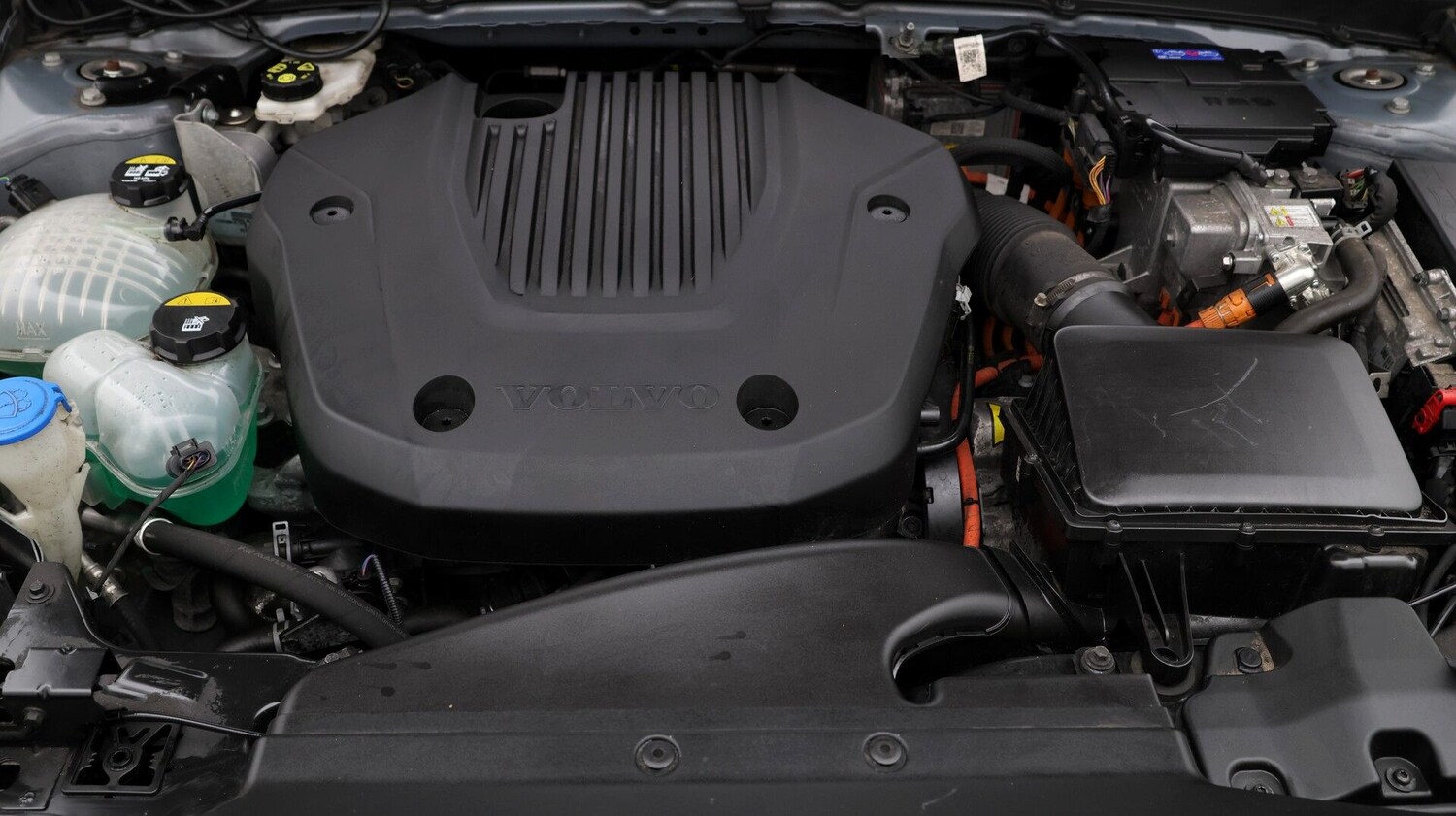 Used Volvo XC40 2021 for sale - 77378305: Photo 19