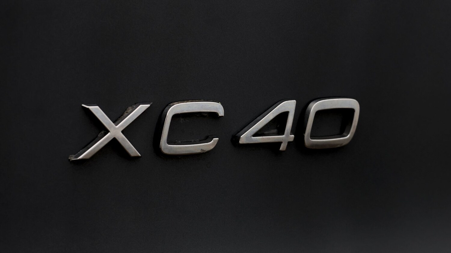 Used Volvo XC40 2021 for sale - 77378305: Photo 24