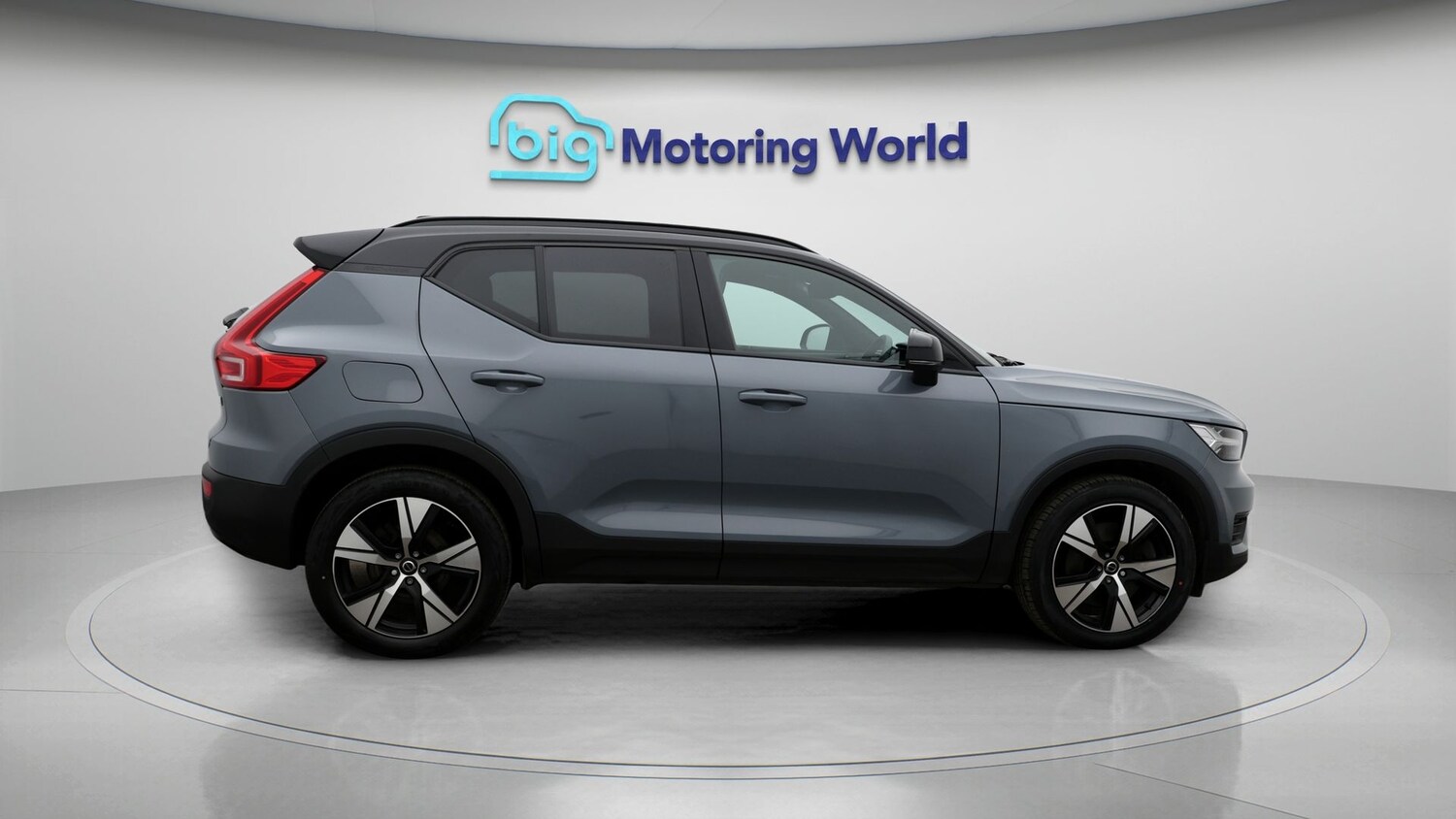 Used Volvo XC40 2021 for sale - 77378305: Photo 8
