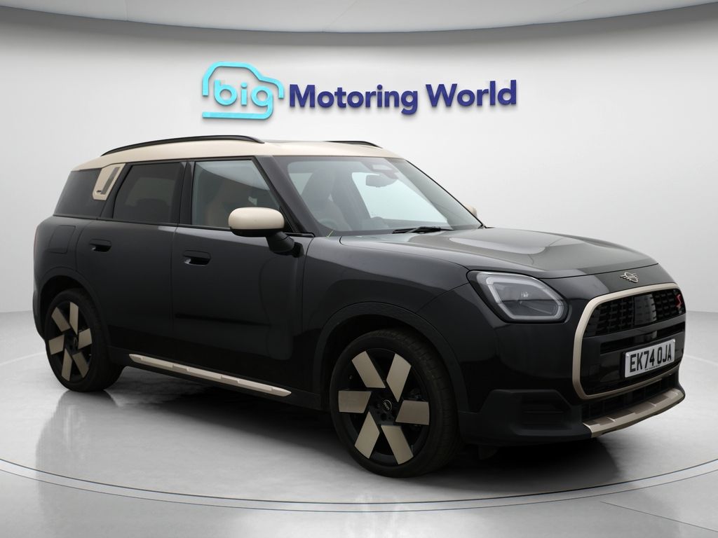 Used MINI Countryman 2025 for sale - 76812033: Photo 27