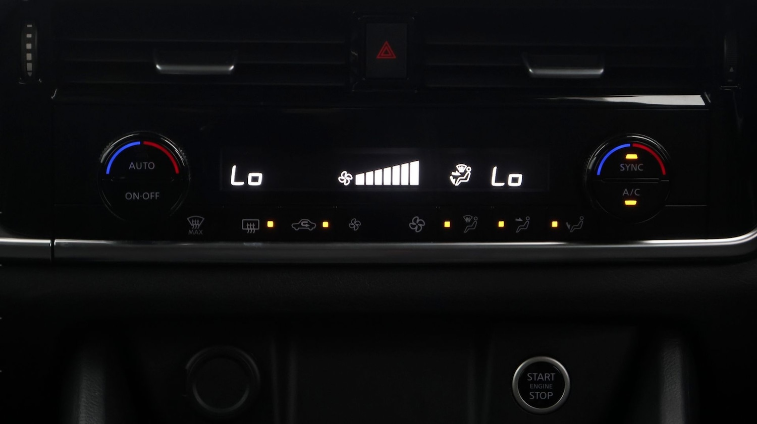 Used Nissan Qashqai 2022 for sale - 77652435: Photo 12