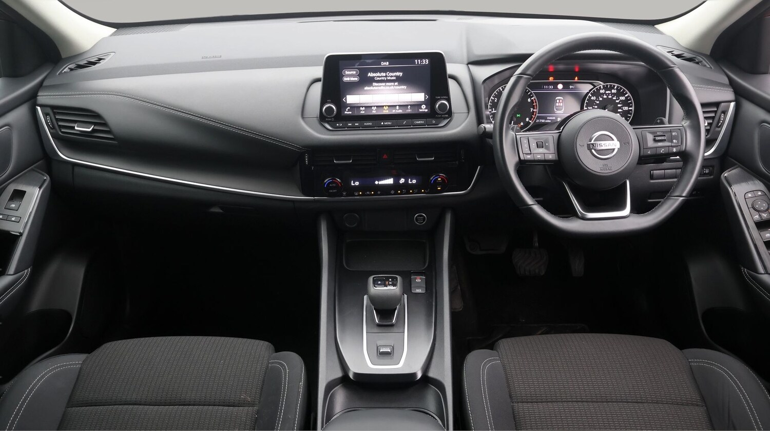 Used Nissan Qashqai 2022 for sale - 77652435: Photo 13