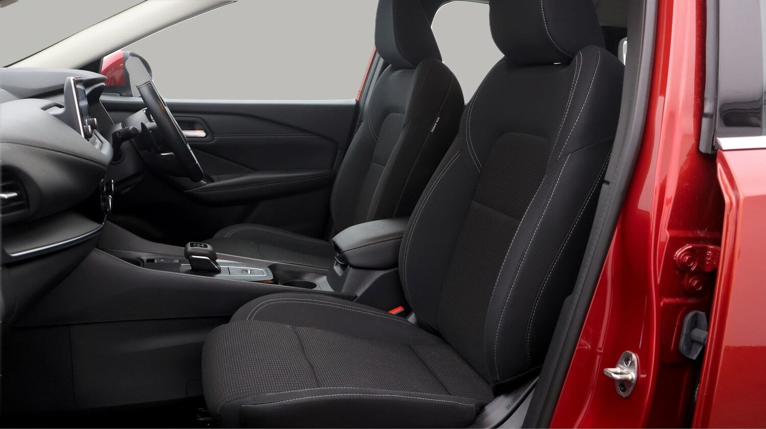 Used Nissan Qashqai 2022 for sale - 77652435: Photo 14