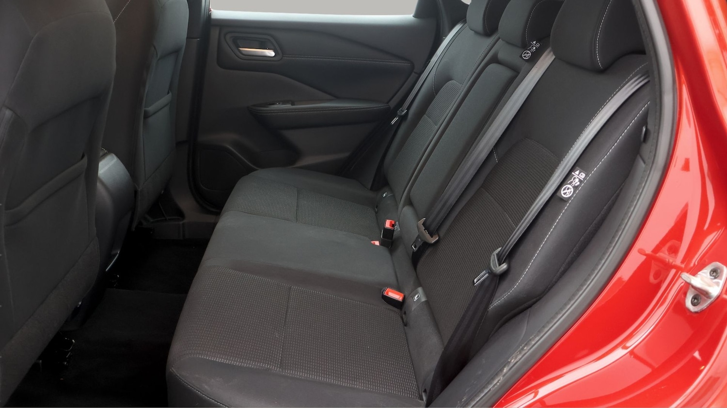 Used Nissan Qashqai 2022 for sale - 77652435: Photo 16