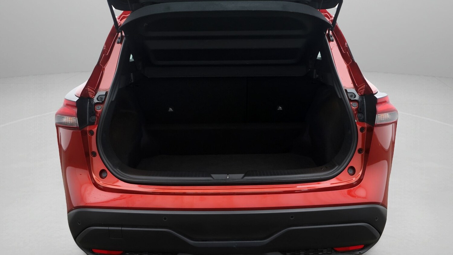 Used Nissan Qashqai 2022 for sale - 77652435: Photo 17