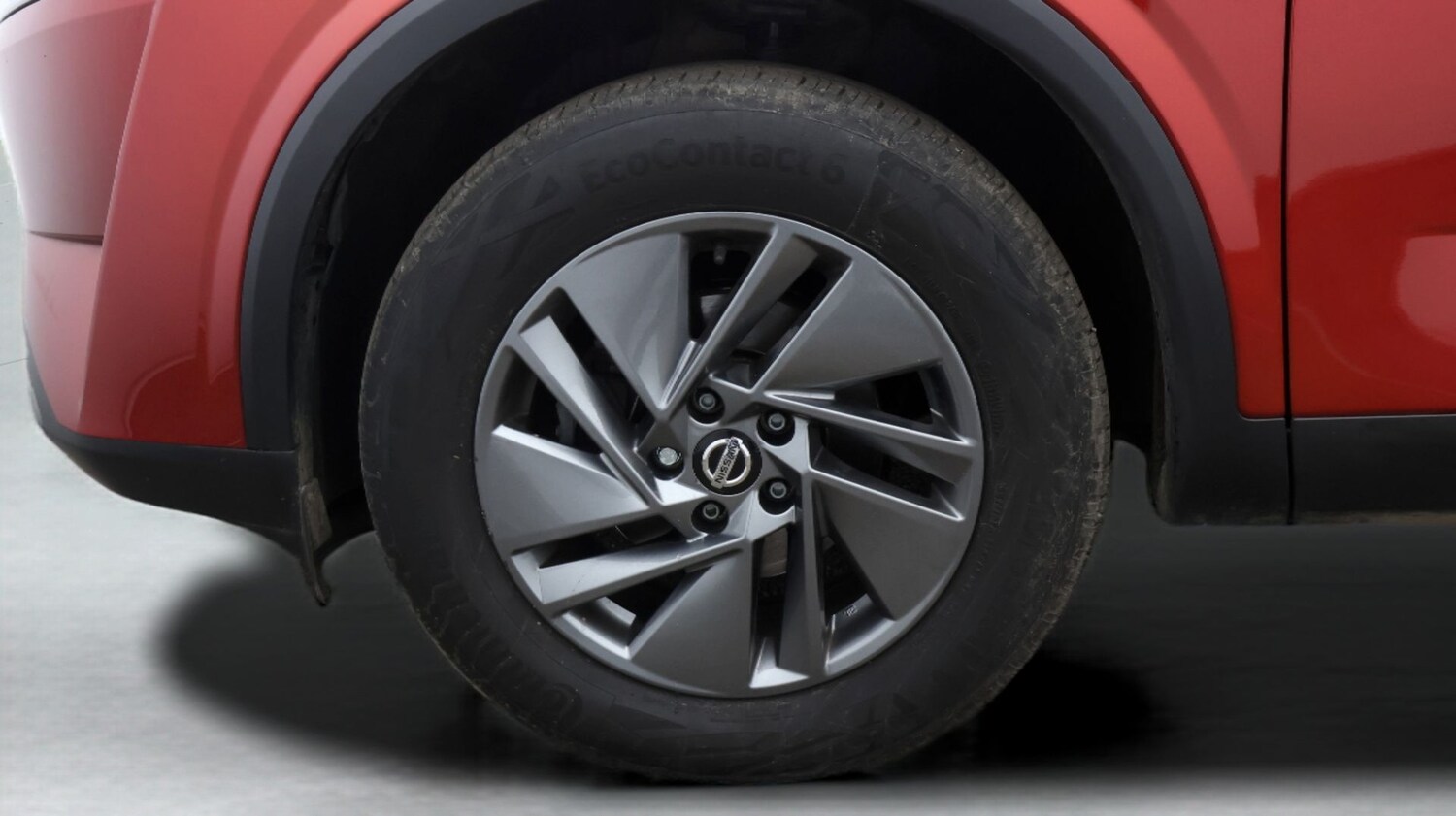 Used Nissan Qashqai 2022 for sale - 77652435: Photo 18