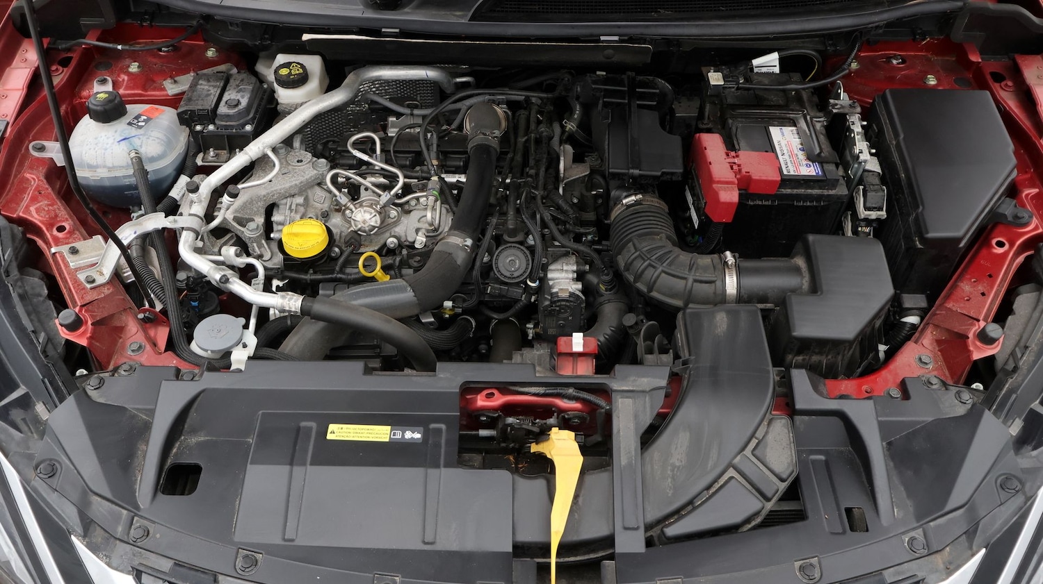 Used Nissan Qashqai 2022 for sale - 77652435: Photo 19