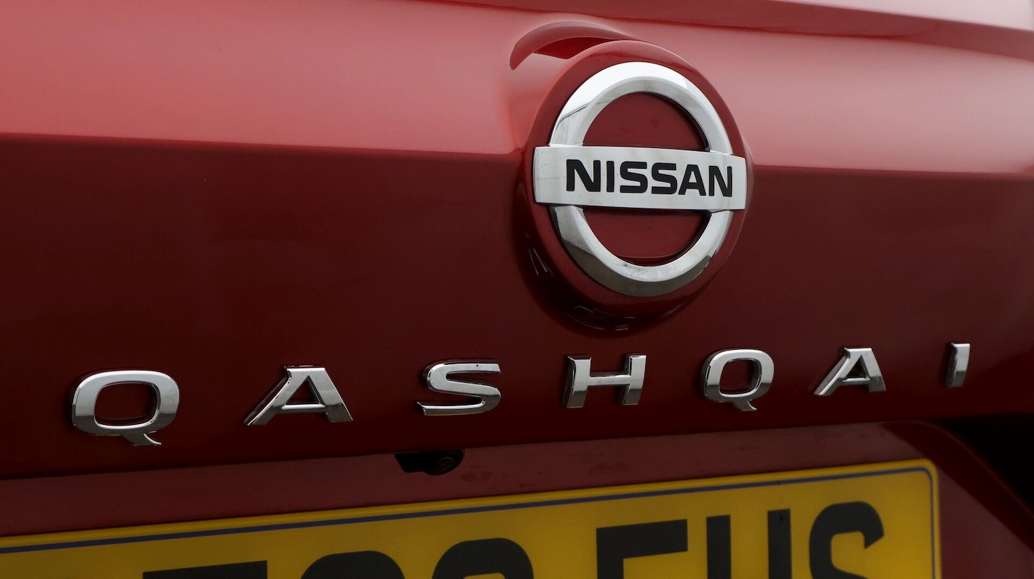 Used Nissan Qashqai 2022 for sale - 77652435: Photo 21