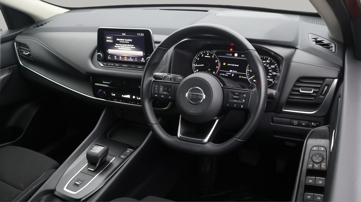 Used Nissan Qashqai 2022 for sale - 77652435: Photo 9