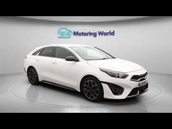 Used Kia Pro Ceed 2022 for sale - 74978271: Photo