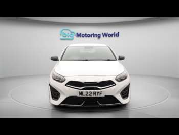 Used Kia Pro Ceed 2022 for sale - 74978271: Photo