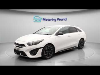 Used Kia Pro Ceed 2022 for sale - 74978271: Photo