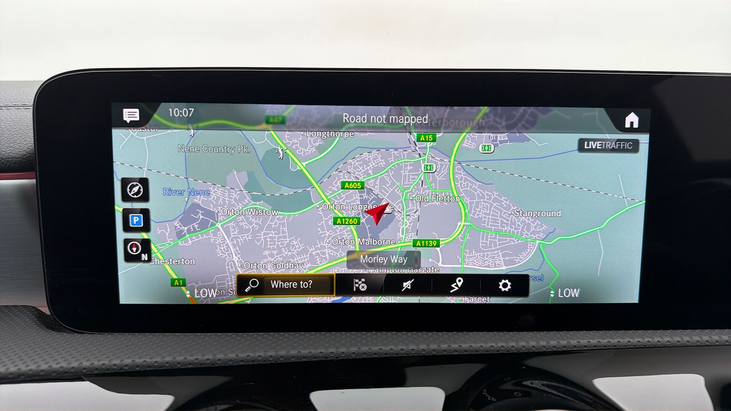 Used Mercedes-Benz CLA 2022 for sale - 77918393: Photo 10