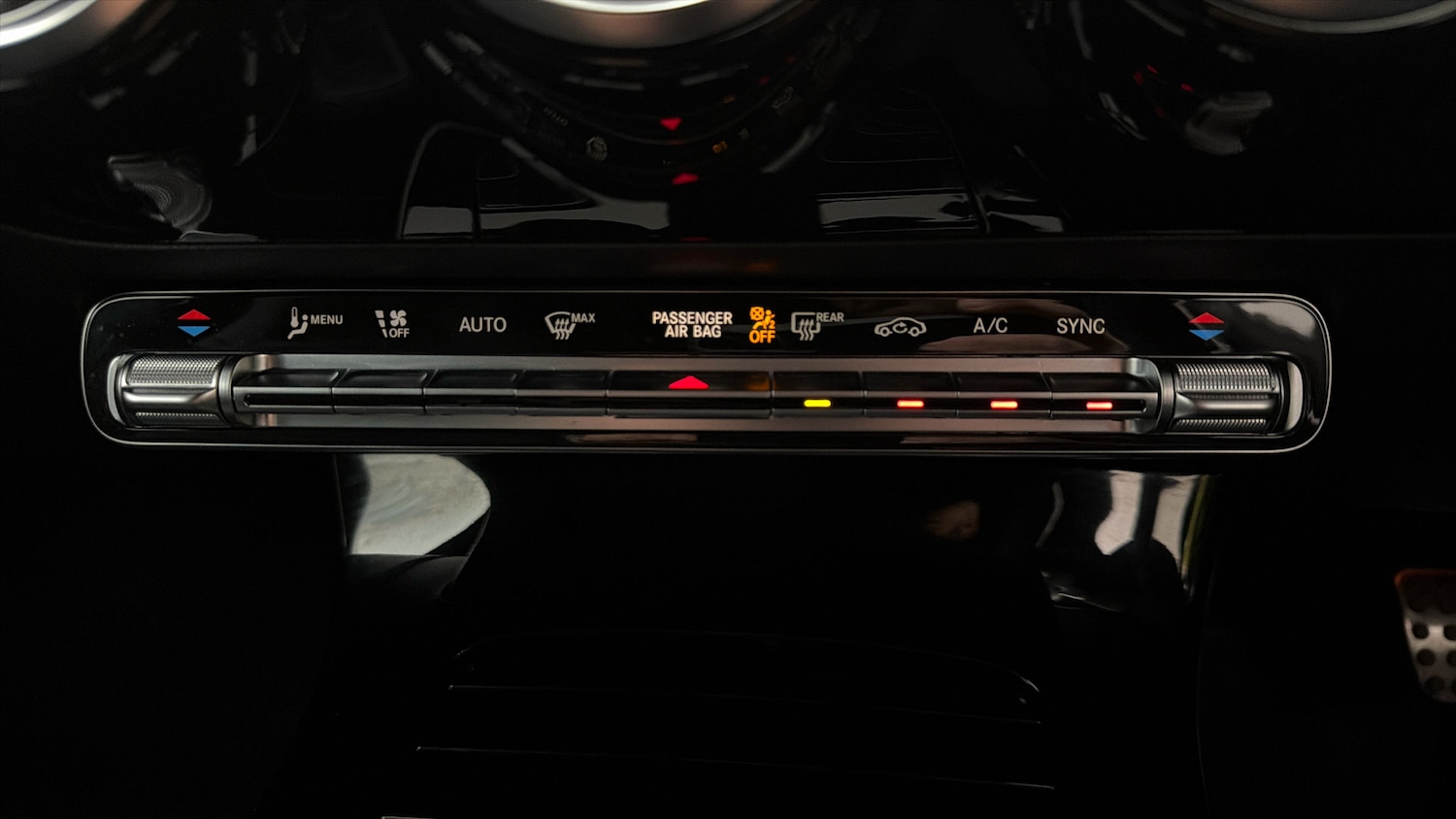 Used Mercedes-Benz CLA 2022 for sale - 77918393: Photo 11