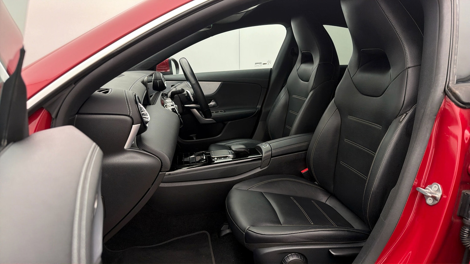 Used Mercedes-Benz CLA 2022 for sale - 77918393: Photo 13