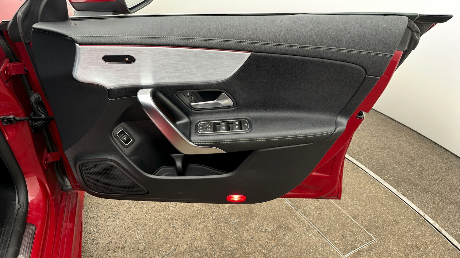 Used Mercedes-Benz CLA 2022 for sale - 77918393: Photo 14