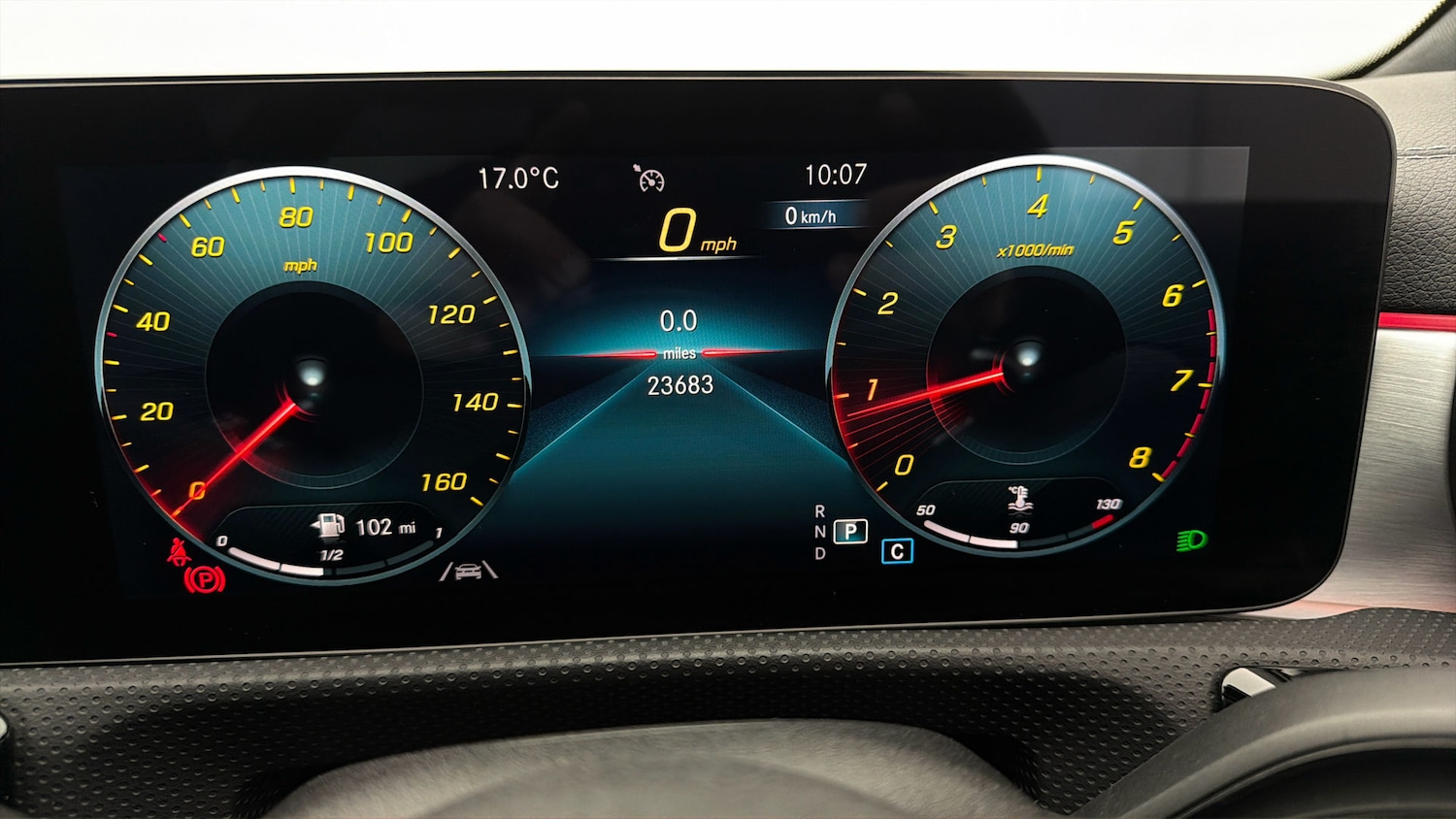 Used Mercedes-Benz CLA 2022 for sale - 77918393: Photo 25